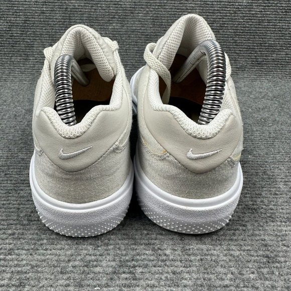 Nike Retro GTS Shoes Womens Size US 6 Grey Casual Sneakers Modern Streetwear - Picture 9 of 16